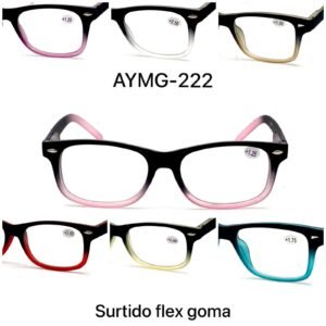 AYMG-222