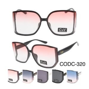 CODC-320