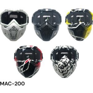 MAC-200