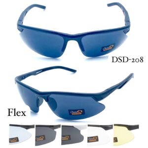 DSD-208