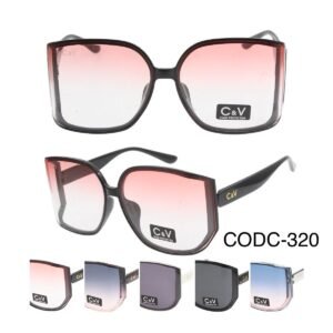 CODC-320