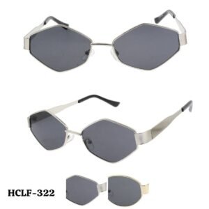 HCLF-322
