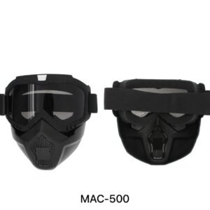 MAC-500