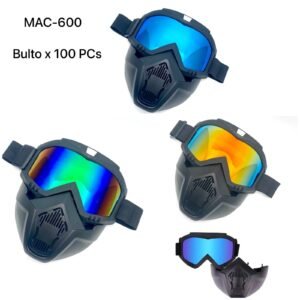 MAC-600