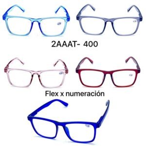 2AAAT-400