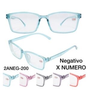 2ANEG-200
