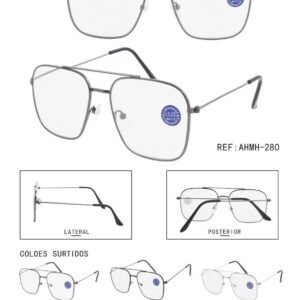 AHMH-280