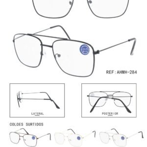 AHMH-284