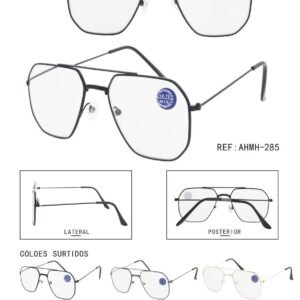AHMH-285