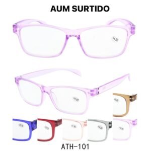 ATH-101