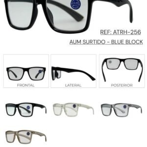 ATRH-256