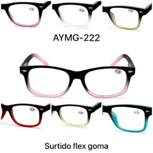 AYMG-222