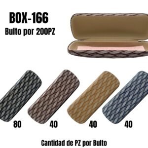BOX-166