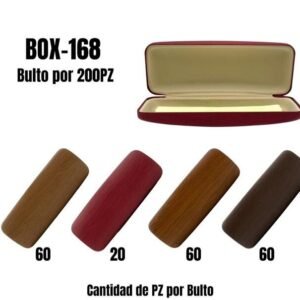BOX-168