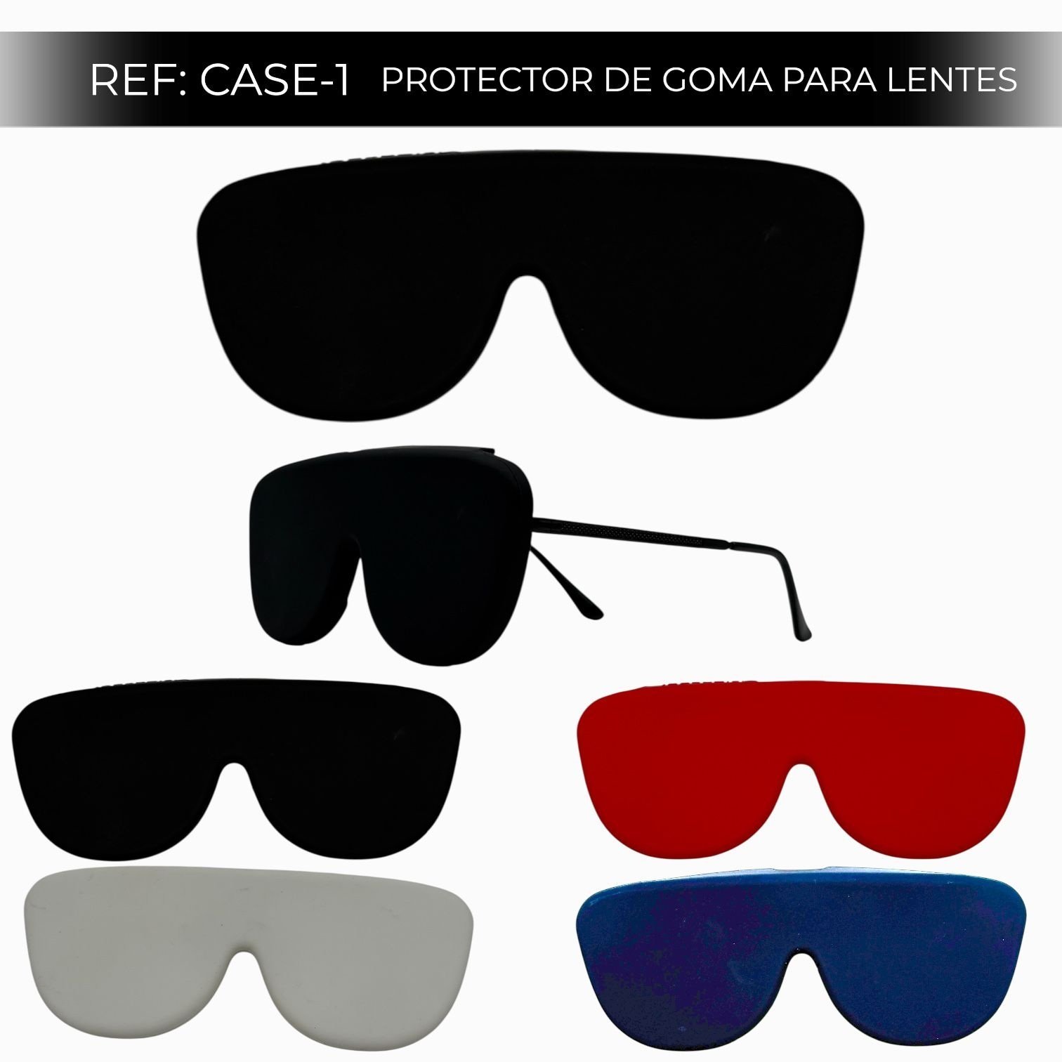 CASE-1