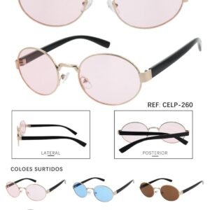 CELP-260