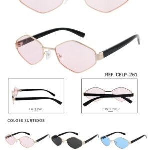 CELP-261