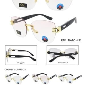 DAFO-431