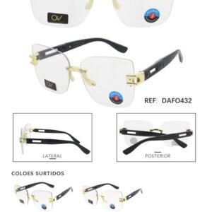 DAFO-432