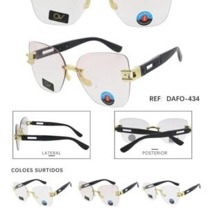 DAFO-434