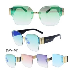 DAV-461