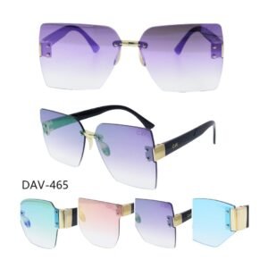DAV-465