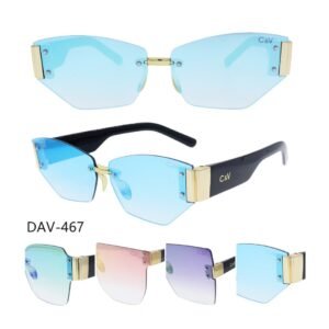 DAV-467