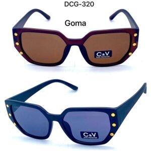 DCG-320