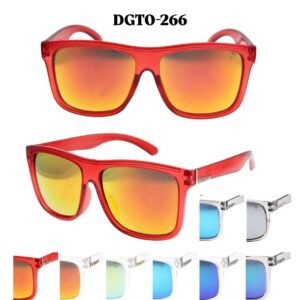 DGTO-266