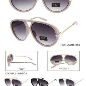DLAR-455