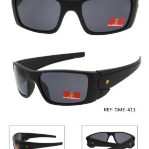 GME-411