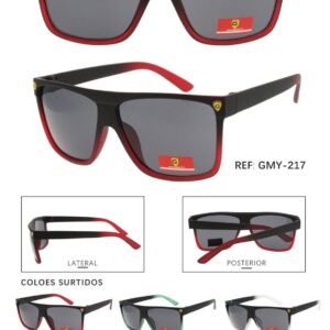 GMY-217