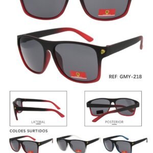 GMY-218