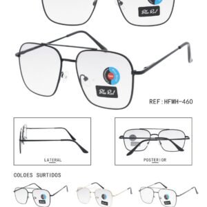 HFMH-460