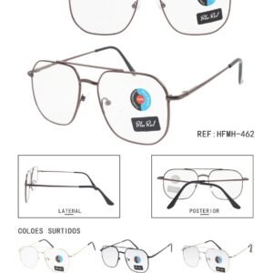HFMH-462