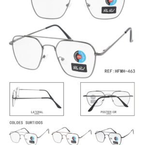 HFMH-463