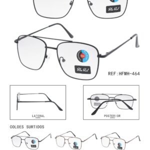 HFMH-464