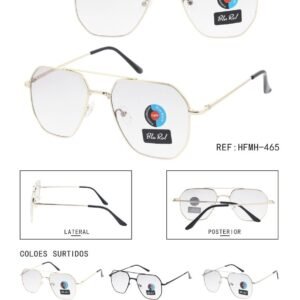 HFMH-465