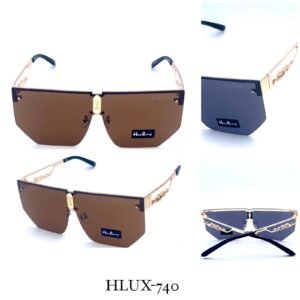 HLUX-740