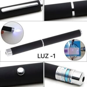 LUZ-1