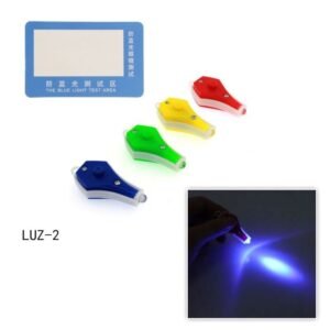 LUZ-2