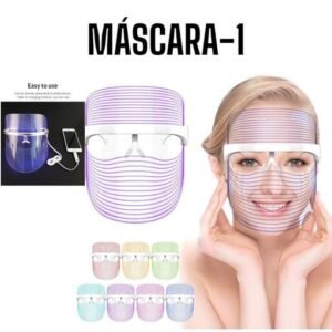 MASCARA-1