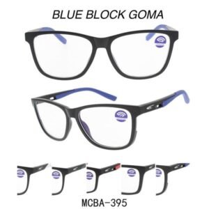 MCBA-395