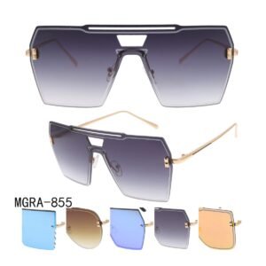 MGRA-855