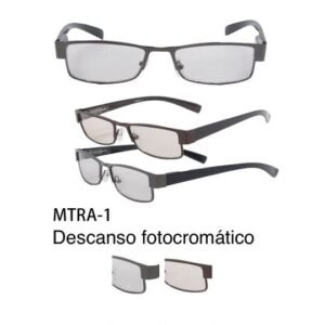 MTRA-1