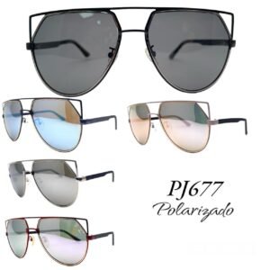 PJ677