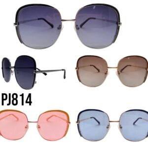PJ814