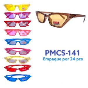 PMCS-141