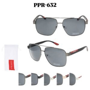 PPR-632