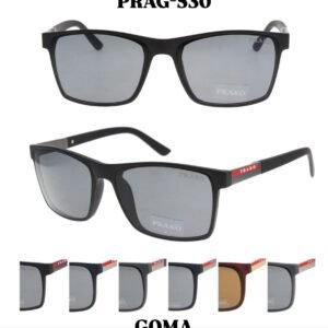 PRAG-530